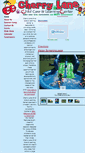 Mobile Screenshot of cherrylanechildcare.com